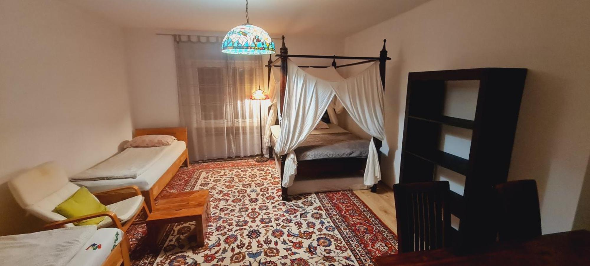A Quiet Place Michałowice מראה חיצוני תמונה